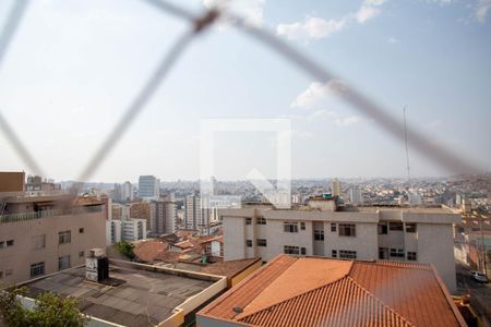 Apartamento para alugar com 110m², 3 quartos e 2 vagas Apartamento para alugar com 110m², 3 quartos e 2 vagasVista do Quarto