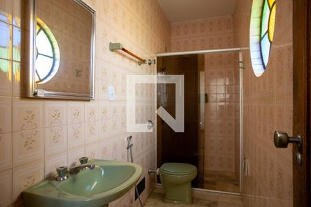 Apartamento para alugar com 110m², 3 quartos e 2 vagas Apartamento para alugar com 110m², 3 quartos e 2 vagasBanheiro da Suíte