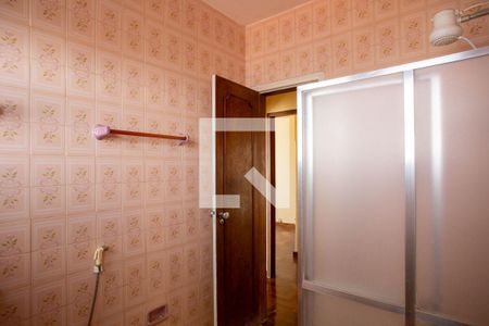 Apartamento para alugar com 110m², 3 quartos e 2 vagas Apartamento para alugar com 110m², 3 quartos e 2 vagasBanheiro