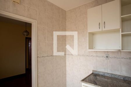 Apartamento para alugar com 110m², 3 quartos e 2 vagas Apartamento para alugar com 110m², 3 quartos e 2 vagasCozinha