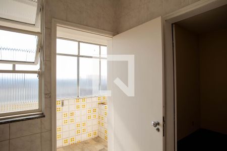 Apartamento para alugar com 110m², 3 quartos e 2 vagasCozinha