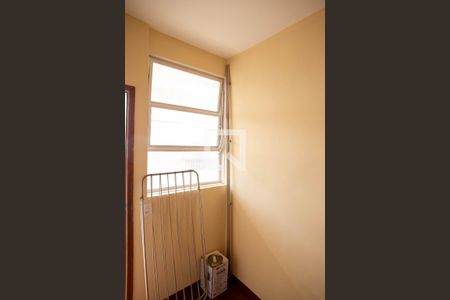 Apartamento para alugar com 110m², 3 quartos e 2 vagas Apartamento para alugar com 110m², 3 quartos e 2 vagasQuarto de Serviço