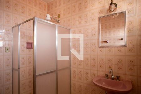 Apartamento para alugar com 110m², 3 quartos e 2 vagasBanheiro