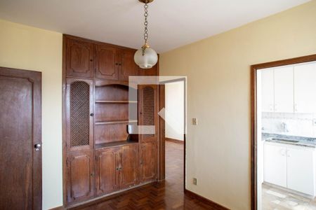 Apartamento para alugar com 110m², 3 quartos e 2 vagasSala de Jantar