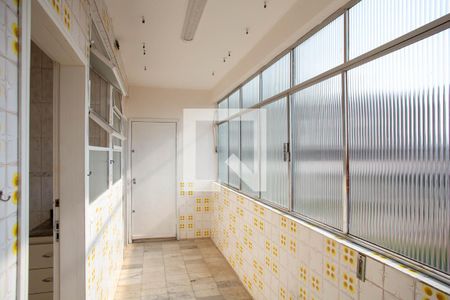 Apartamento para alugar com 110m², 3 quartos e 2 vagas Apartamento para alugar com 110m², 3 quartos e 2 vagasÁrea de Serviço