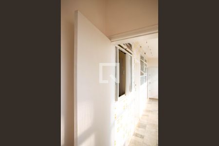 Apartamento para alugar com 110m², 3 quartos e 2 vagas Apartamento para alugar com 110m², 3 quartos e 2 vagasBanheiro de serviço