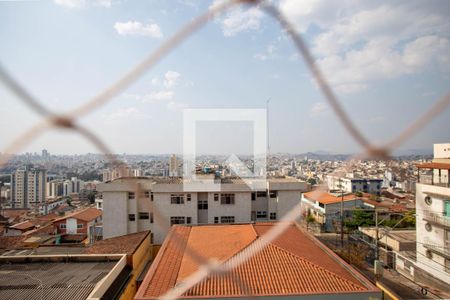 Apartamento para alugar com 110m², 3 quartos e 2 vagas Apartamento para alugar com 110m², 3 quartos e 2 vagasVista do Quarto 2