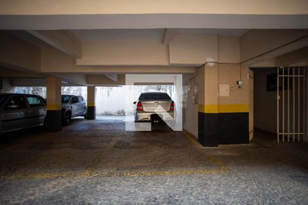 Apartamento para alugar com 110m², 3 quartos e 2 vagas Apartamento para alugar com 110m², 3 quartos e 2 vagasGaragem