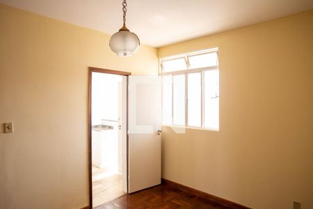Apartamento para alugar com 110m², 3 quartos e 2 vagasSala de Jantar