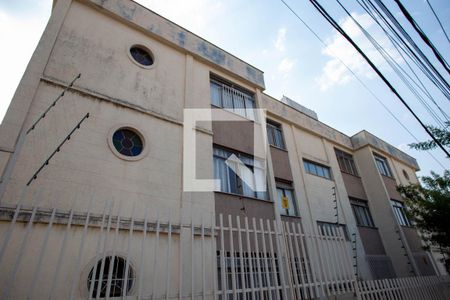 Apartamento para alugar com 110m², 3 quartos e 2 vagas Apartamento para alugar com 110m², 3 quartos e 2 vagasFachada