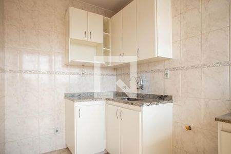 Apartamento para alugar com 110m², 3 quartos e 2 vagasCozinha