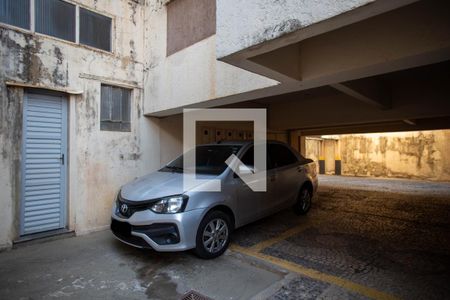 Apartamento para alugar com 110m², 3 quartos e 2 vagasGaragem