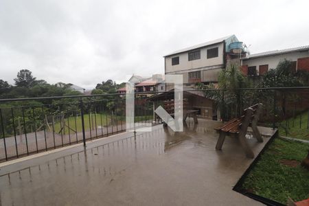 Apartamento à venda com 61m², 2 quartos e 1 vagaÁrea comum