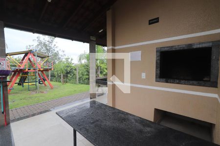 Apartamento à venda com 61m², 2 quartos e 1 vagaÁrea comum - Churrasqueira