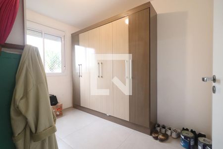 Quarto 02 de apartamento à venda com 2 quartos, 61m² em Santo Afonso, Novo Hamburgo