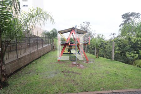 Apartamento à venda com 61m², 2 quartos e 1 vagaÁrea comum - Playground