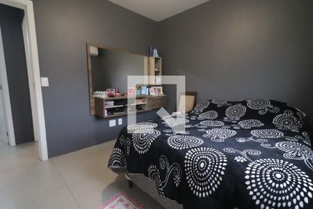 Quarto 01 de apartamento à venda com 2 quartos, 61m² em Santo Afonso, Novo Hamburgo