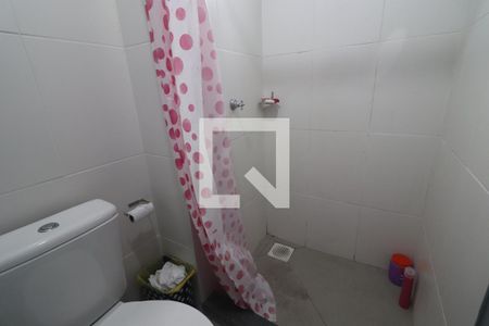 Apartamento à venda com 61m², 2 quartos e 1 vagaBanheiro