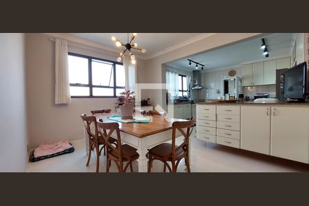 Apartamento à venda com 370m², 5 quartos e 8 vagasCopa