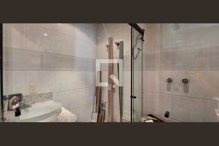 Apartamento à venda com 370m², 5 quartos e 8 vagasBanheiro Quarto 5 suíte - escritório