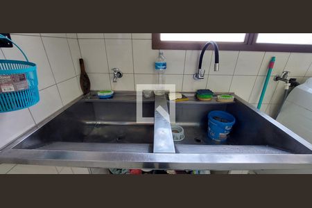 Apartamento à venda com 370m², 5 quartos e 8 vagasÁrea de Serviço