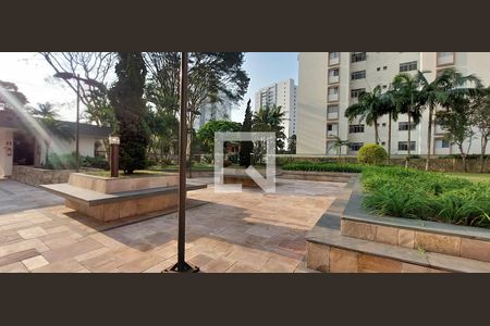 Apartamento à venda com 370m², 5 quartos e 8 vagasÁrea de Serviço