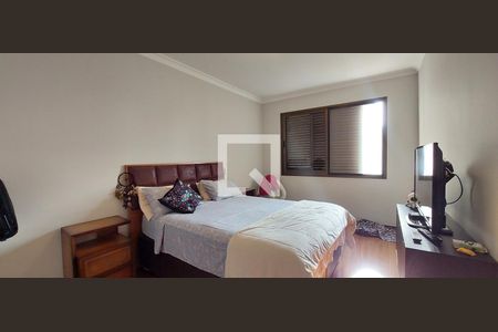 Apartamento à venda com 370m², 5 quartos e 8 vagasQuarto 3 suíte