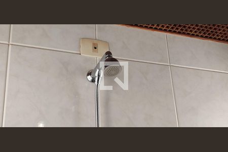 Apartamento à venda com 370m², 5 quartos e 8 vagasBanheiro Quarto 4 suíte