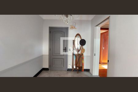 Apartamento à venda com 370m², 5 quartos e 8 vagasHall de entrada