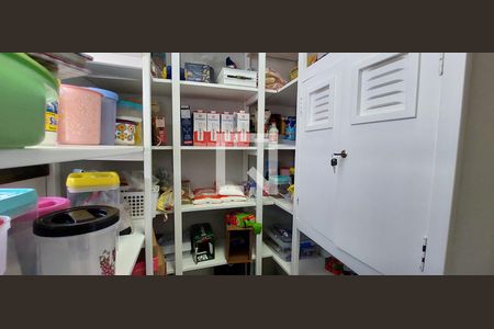 Apartamento à venda com 370m², 5 quartos e 8 vagasDespensa