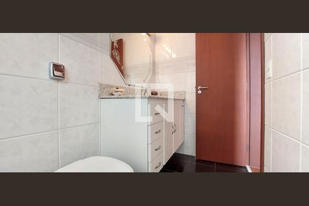 Apartamento à venda com 370m², 5 quartos e 8 vagasBanheiro Quarto 4 suíte