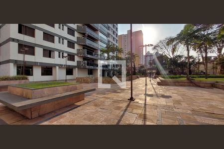 Apartamento à venda com 370m², 5 quartos e 8 vagasÁrea de Serviço