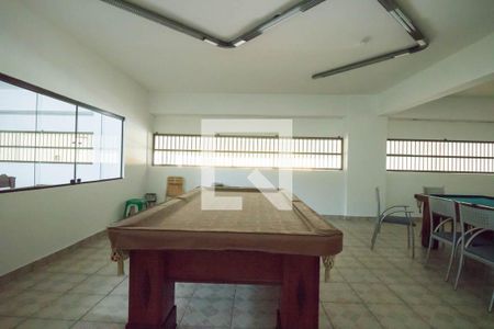 Apartamento à venda com 370m², 5 quartos e 8 vagasÁrea comum - Salão de jog