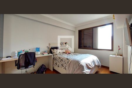 Apartamento à venda com 370m², 5 quartos e 8 vagasQuarto 1 suíte