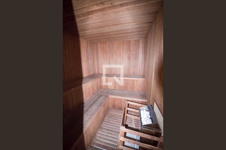 Apartamento à venda com 370m², 5 quartos e 8 vagasÁrea comum - sauna