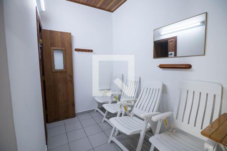 Apartamento à venda com 370m², 5 quartos e 8 vagasÁrea comum - sauna