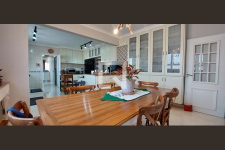 Apartamento à venda com 370m², 5 quartos e 8 vagasCopa