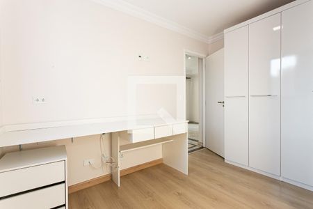 Quarto de apartamento à venda com 2 quartos, 63m² em Vila Matilde, São Paulo