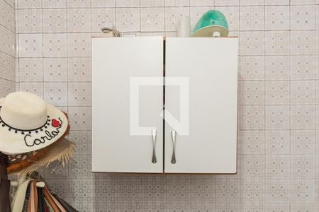 Casa à venda com 240m², 4 quartos e 1 vagaBanheiro da Suíte