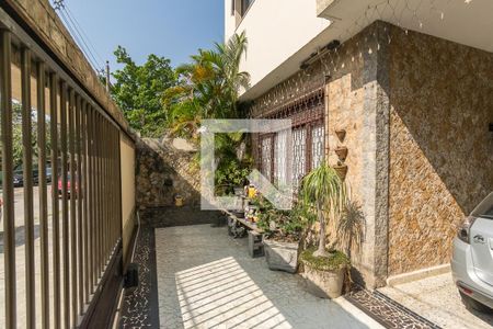 Casa à venda com 240m², 4 quartos e 1 vagaVaranda da Frente