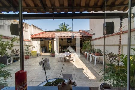 Casa à venda com 240m², 4 quartos e 1 vagaVista da Cozinha