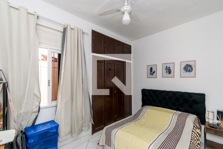 Casa à venda com 240m², 4 quartos e 1 vagaQuarto 2