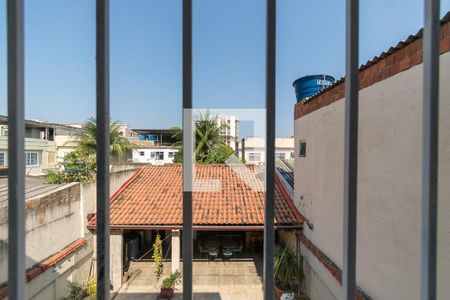 Casa à venda com 240m², 4 quartos e 1 vagaVista do Quarto 4
