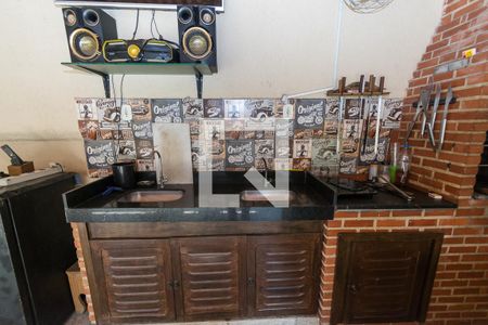 Casa à venda com 240m², 4 quartos e 1 vagaVaranda Gourmet