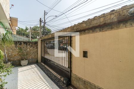 Casa à venda com 240m², 4 quartos e 1 vagaVaranda da Frente