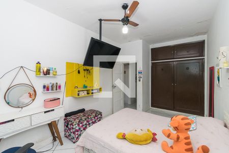 Casa à venda com 240m², 4 quartos e 1 vagaQuarto 3