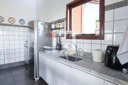 Casa de condomínio para alugar com 585m², 3 quartos e 4 vagas Casa de condomínio para alugar com 585m², 3 quartos e 4 vagasCozinha