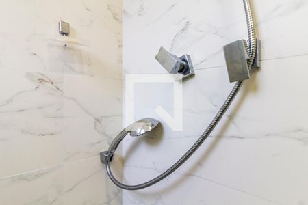 Apartamento para alugar com 49m², 1 quarto e 1 vaga Apartamento para alugar com 49m², 1 quarto e 1 vagaBanheiro