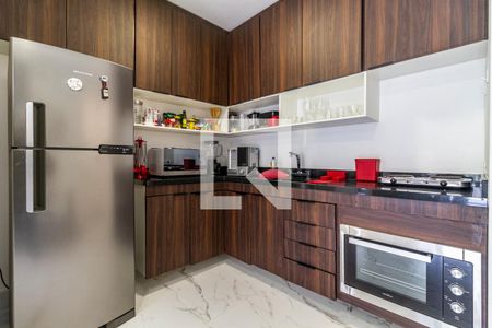 Apartamento para alugar com 49m², 1 quarto e 1 vaga Apartamento para alugar com 49m², 1 quarto e 1 vagaCozinha