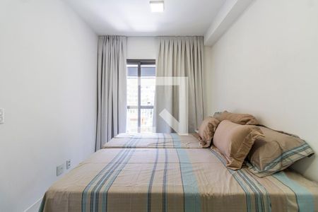 Apartamento para alugar com 49m², 1 quarto e 1 vaga Apartamento para alugar com 49m², 1 quarto e 1 vagaSuíte